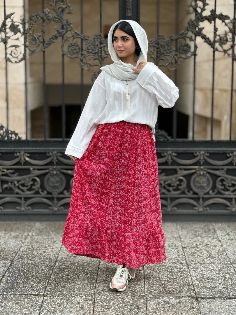 دامن پونه 2544
